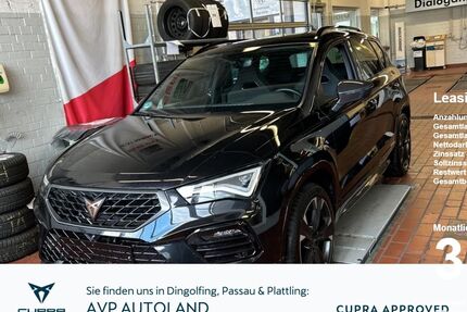 Cupra Ateca Gebrauchtwagen