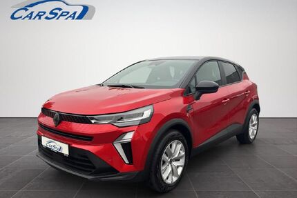 Renault Captur Gebrauchtwagen