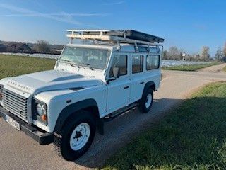 Land Rover Defender Gebrauchtwagen
