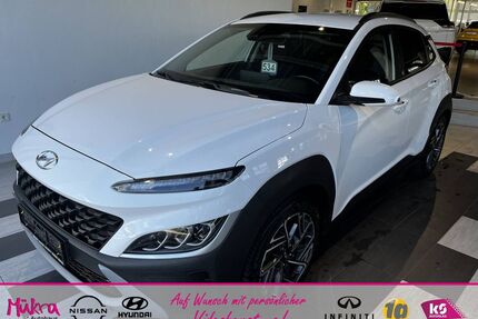 Hyundai KONA Gebrauchtwagen