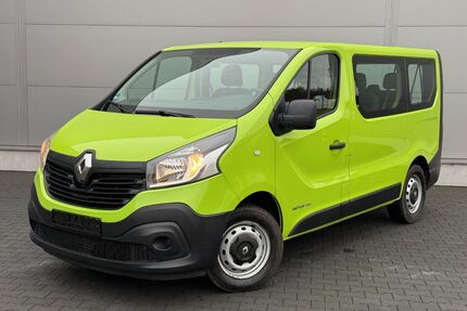 Renault Trafic Gebrauchtwagen
