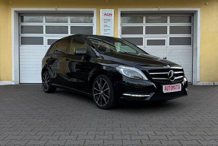 Mercedes-Benz B 250 Gebrauchtwagen