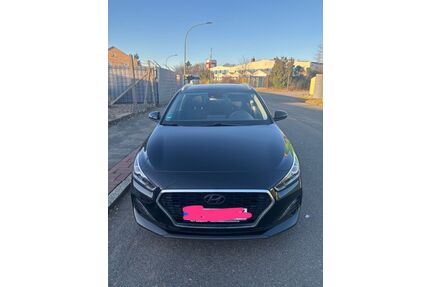 Hyundai i30 Gebrauchtwagen