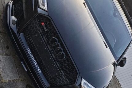 Audi RS3 Gebrauchtwagen