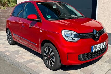 Renault Twingo Gebrauchtwagen