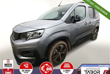 Peugeot Rifter Gebrauchtwagen