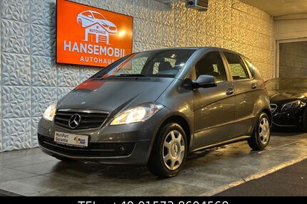 Mercedes-Benz A 160 Gebrauchtwagen
