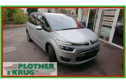 Citroen Grand C4 Picasso Gebrauchtwagen