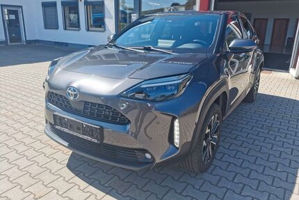 Toyota Yaris Cross Gebrauchtwagen