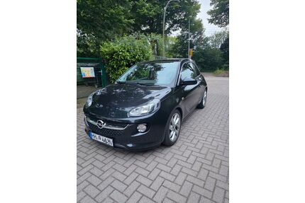 Opel Adam Gebrauchtwagen