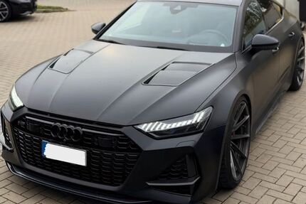 Audi RS7 Gebrauchtwagen