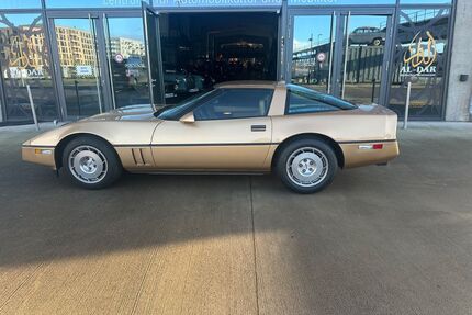Corvette C4 Gebrauchtwagen