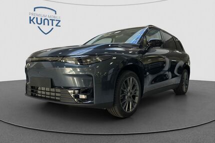 Leapmotor C10 Gebrauchtwagen