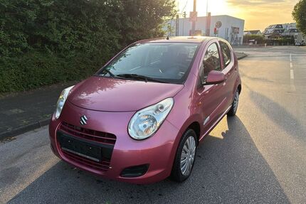 Suzuki Alto Gebrauchtwagen