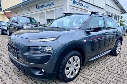 Citroen C4 Cactus Gebrauchtwagen