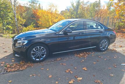 Mercedes-Benz C 180 Gebrauchtwagen