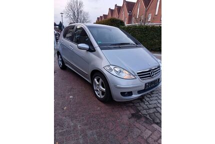 Mercedes-Benz A 180 Gebrauchtwagen