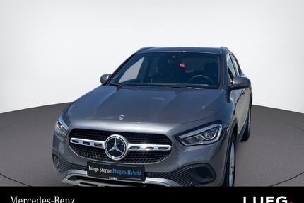 Mercedes-Benz GLA 250 Gebrauchtwagen