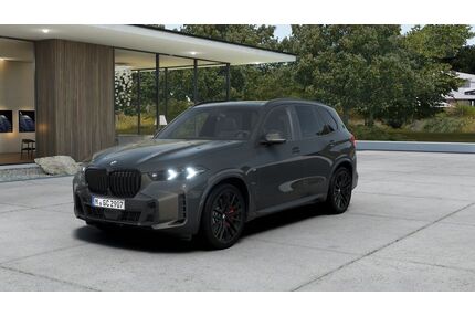 BMW X5 Gebrauchtwagen