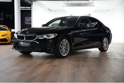 BMW 318 Gebrauchtwagen