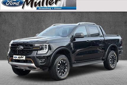Ford Ranger Gebrauchtwagen