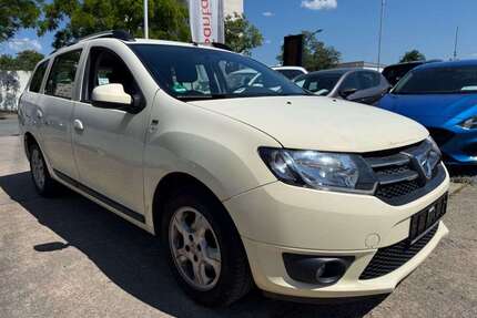 Dacia Logan Gebrauchtwagen