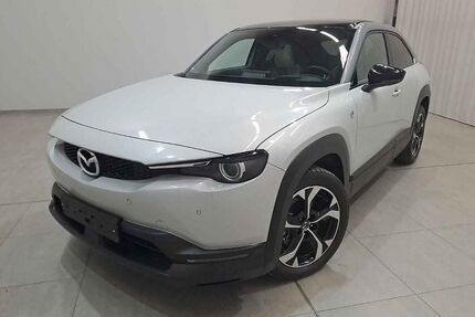 Mazda MX-30 Gebrauchtwagen