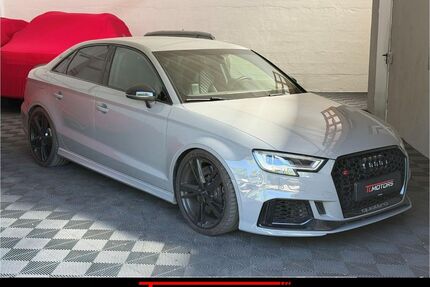 Audi RS3 Gebrauchtwagen