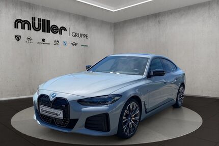 BMW i4 Gebrauchtwagen