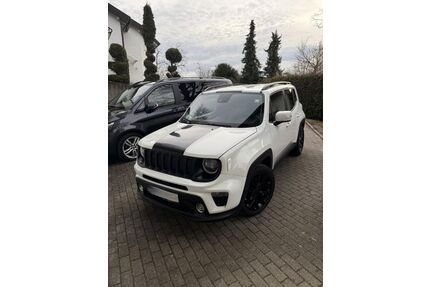 Jeep Renegade Gebrauchtwagen