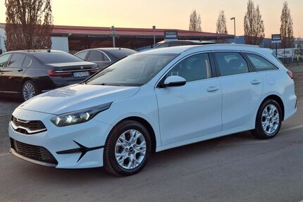Kia ceed Sportswagon Gebrauchtwagen