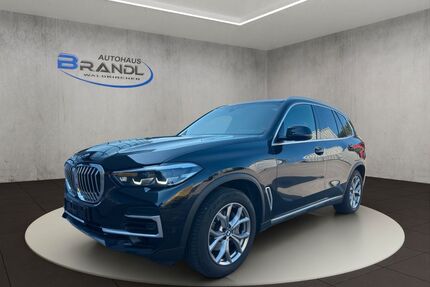 BMW X5 Gebrauchtwagen