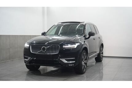 Volvo XC90 Gebrauchtwagen