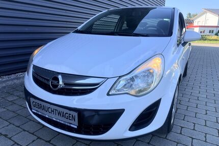Opel Corsa Gebrauchtwagen