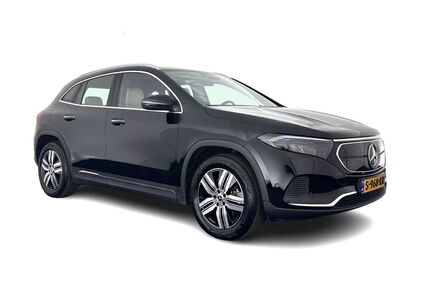 Mercedes-Benz EQA Gebrauchtwagen