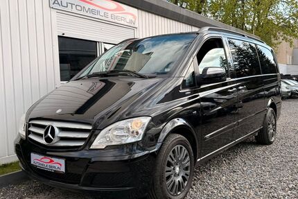 Mercedes-Benz Viano Gebrauchtwagen