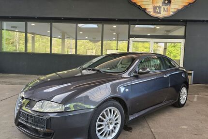 Alfa Romeo GT Gebrauchtwagen