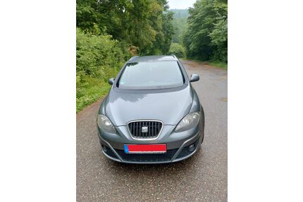 Seat Altea Gebrauchtwagen