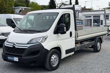 Citroen Jumper Gebrauchtwagen