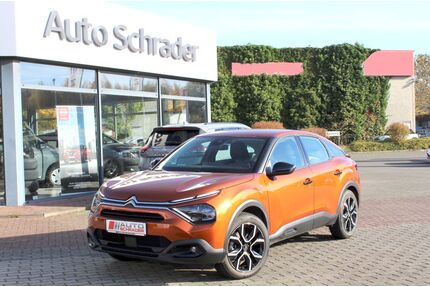 Citroen C4 Gebrauchtwagen