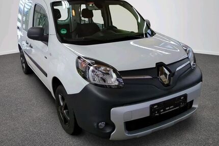 Renault Kangoo Gebrauchtwagen