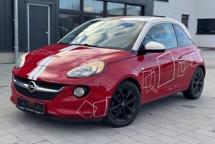 Opel Adam Gebrauchtwagen