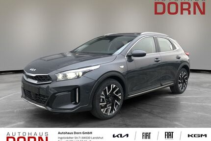 Kia XCeed Gebrauchtwagen