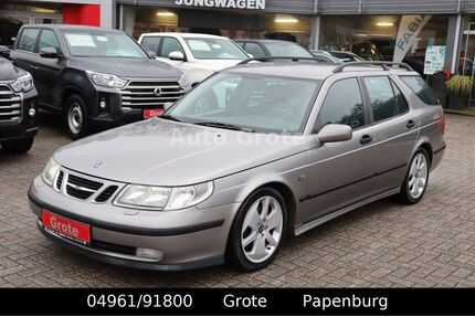 Saab 9-5 Gebrauchtwagen
