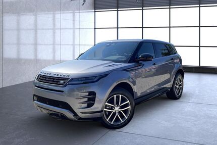 Land Rover Range Rover Evoque Gebrauchtwagen