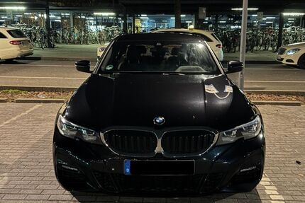 BMW 320 Gebrauchtwagen