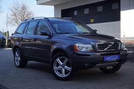 Volvo XC90 Gebrauchtwagen