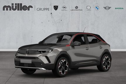 Opel Mokka Gebrauchtwagen