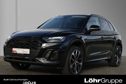 Audi Q5 Gebrauchtwagen