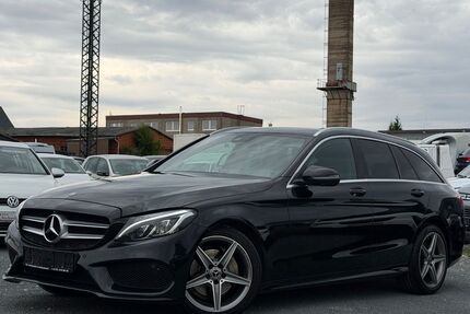 Mercedes-Benz C 180 Gebrauchtwagen